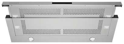 Кухонная вытяжка Kuppersberg SLIMBOX 90 X (нержавеющая сталь) preview 1
