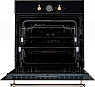 Духовой шкаф Kuppersberg SR 669 B (черный) фото 2 Духовой шкаф Kuppersberg SR 669 B (черный) preview 2
