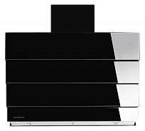 Кухонная вытяжка Kuppersberg RAMZ 90 B