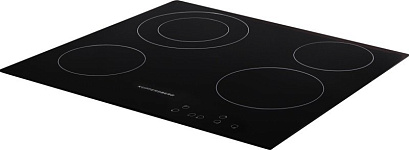 Варочная панель Kuppersberg FA6VS02 (60 см, черный) preview 3