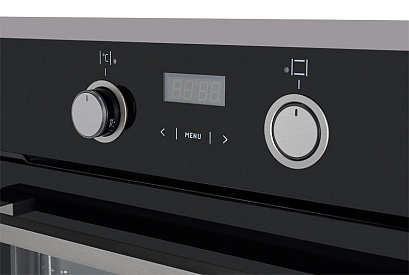 Духовой шкаф Kuppersberg HO 658 T (черный) preview 4