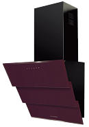 Кухонная вытяжка Kuppersberg F 625 L (окрашенная сталь)