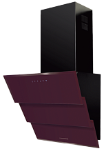 Кухонная вытяжка Kuppersberg F 625 L (окрашенная сталь)