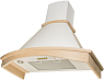 Кухонная вытяжка Kuppersberg TAIS 90 WM O (окрашенная сталь) preview 2
