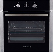 Духовой шкаф Kuppersberg HGG 663 T (нержавеющая сталь) Духовой шкаф Kuppersberg HGG 663 T (нержавеющая сталь)