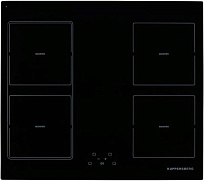 Kuppersberg варочная панель c инструкцией