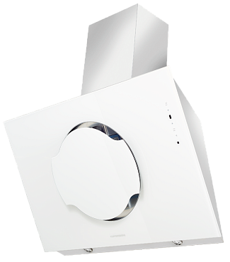 Кухонная вытяжка Kuppersberg F 926 W (окрашенная сталь) preview 3