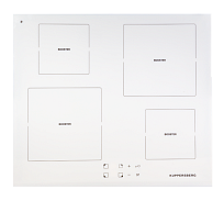 Варочные панели производитель kuppersberg 