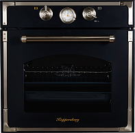 Kuppersberg духовой шкаф электрический c инструкцией