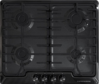 Варочная панель kuppersberg белая