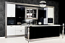 Смеситель Kuppersberg GEO KG 2385 CR BLACK METALLIC preview 2