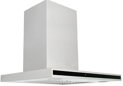 Кухонная вытяжка Kuppersberg DDL 660 X (нержавеющая сталь) preview 2