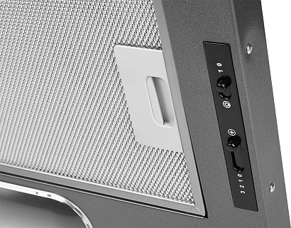 Кухонная вытяжка Kuppersberg SLIMLUX IV 60 X (нержавеющая сталь) фото 3 Кухонная вытяжка Kuppersberg SLIMLUX IV 60 X (нержавеющая сталь) preview 3