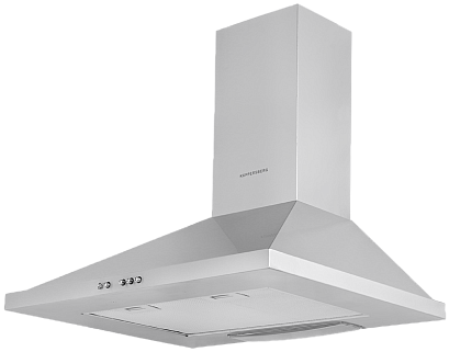 Кухонная вытяжка Kuppersberg T 601 X (нержавеющая сталь) preview 2