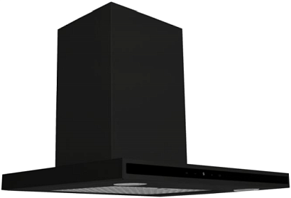 Кухонная вытяжка Kuppersberg DDL 990 B (окрашеннная сталь) preview 3