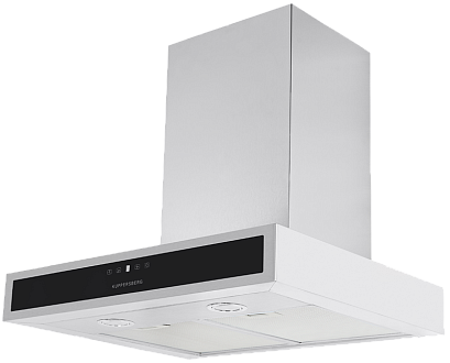 Кухонная вытяжка Kuppersberg DDA 660XBG (окрашенная сталь) preview 2