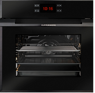 Духовой шкаф Kuppersberg OZ 969 BL (черный)