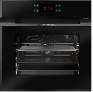 Духовой шкаф Kuppersberg OZ 969 BL (черный) Духовой шкаф Kuppersberg OZ 969 BL (черный)