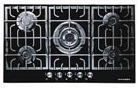 Купить варочную панель kuppersberg