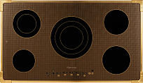 Варочная панель Kuppersberg FA9RC BRONZE