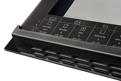 Духовой шкаф Kuppersberg 	HH 6612 T (черный) preview 5