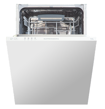 Посудомоечная машина Kuppersberg GS 4505 (10 комплектов посуды) preview 3