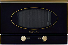 Микроволновая печь Kuppersberg RMW 393 B (1000 Вт) Микроволновая печь Kuppersberg RMW 393 B (1000 Вт)