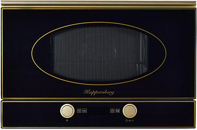 Микроволновая печь Kuppersberg RMW 393 B (1000 Вт) в Москве по цене ...