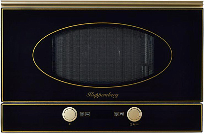 Микроволновая печь Kuppersberg RMW 393 B (1000 Вт)