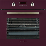 Духовой шкаф Kuppersberg SB 663 L (лиловый)