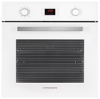 Духовка Куперсберг белого цвета Духовой шкаф kuppersberg белый