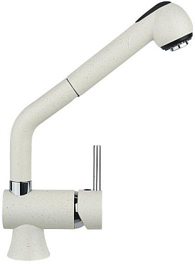 Смеситель Kuppersberg MASTER KG 2480 WHITE (Белый) фото 1 Смеситель Kuppersberg MASTER KG 2480 WHITE (Белый) preview 1