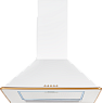 Кухонная вытяжка Kuppersberg ONDA 60 BB 4PB (окрашенная сталь) preview 1