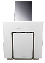 Кухонная вытяжка Kuppersberg F 660 W (окрашенная сталь)
