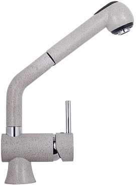 Смеситель Kuppersberg MASTER KG 2480 SAND фото 1 Смеситель Kuppersberg MASTER KG 2480 SAND preview 1