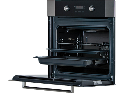 Духовой шкаф Kuppersberg SB 663 (нержавеющая сталь) preview 3