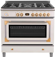 Плита M&G ZBM 6699 C (бежевый)