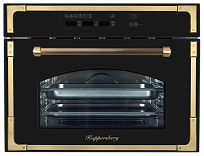 Паровой шкаф Kuppersberg RS 969 ANT (35 л) Паровой шкаф Kuppersberg RS 969 ANT (35 л)