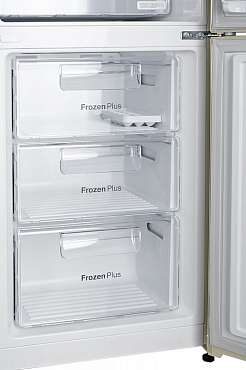 Холодильник Kuppersberg NOFF 18769 C (187 см, бежевый) preview 9