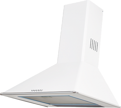 Кухонная вытяжка Kuppersberg ONDA 50 B 4PB (окрашенная сталь) preview 2