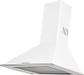 Кухонная вытяжка Kuppersberg ONDA 50 B 4PB (окрашенная сталь) preview 2