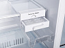 Холодильник Kuppersberg NSFT 195902 X (181 см, нержавеющая сталь) preview 8