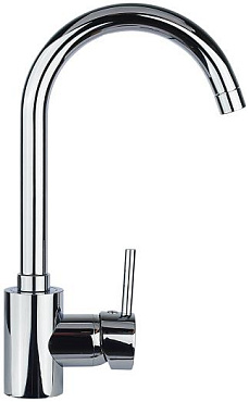 Смеситель Kuppersberg ARK KG CU 0520 CHROME preview 1