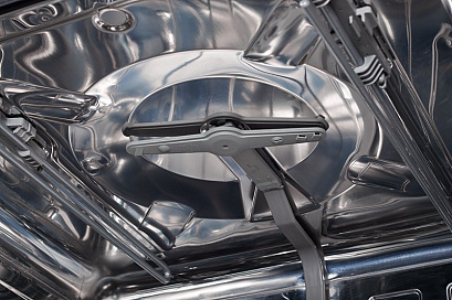 Посудомоечная машина Kuppersberg GLA 689 (12 комплектов посуды)