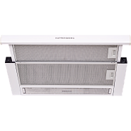 Кухонная вытяжка Kuppersberg SLIMLUX II 60 BG (окрашенная сталь) Кухонная вытяжка Kuppersberg SLIMLUX II 60 BG (окрашенная сталь)