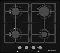 Индукционная варочная панель kuppersberg