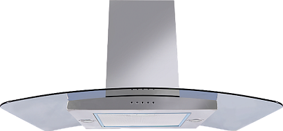 Кухонная вытяжка Kuppersberg KAMINOX IS X 1HHM (окрашенная сталь) preview 1