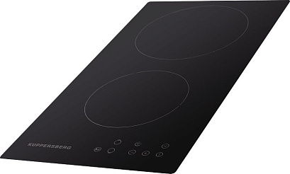 Варочная панель Kuppersberg ECO 301 ( 30 см, черный) preview 2