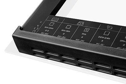 Духовой шкаф Kuppersberg 	HH 6612 W (белый) preview 5