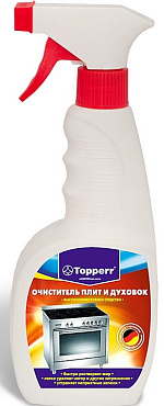 Средство для чистки Topperr 3405 (для духовых шкафов и грилей) preview 1